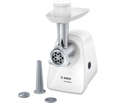 Picadora Bosch MFW-2510-W CX2