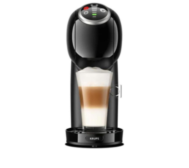 Maquina Cafe Krups KP-3408 Genio S Plus Preta CX.2