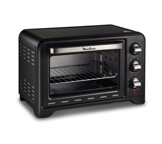Forno Moulinex OX-444810 CX1 Forno Moulinex OX-444810 CX1