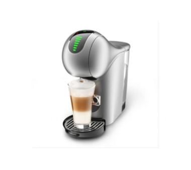 Maquina Cafe Krups KP-440-E Genio S Silver CX.2