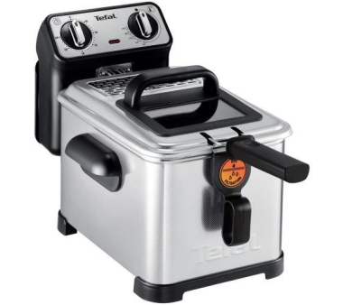 Fritadeira Tefal FR-516110 CX.2