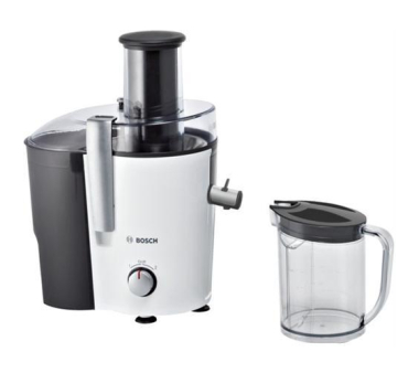 Centrifugadora Bosch MES-25-A-0 CX1