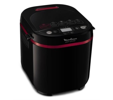Maquina Fazer PAO Moulinex OW-220830 CX.1