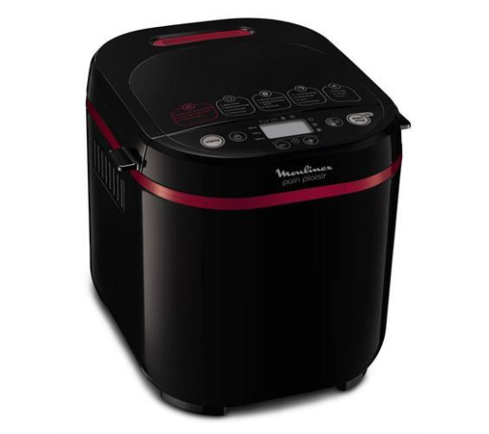 Maquina Fazer PAO Moulinex OW-220830 CX.1