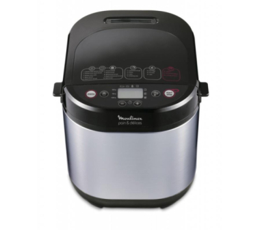 Maquina Fazer PAO Moulinex OW-240-E-30 CX.1