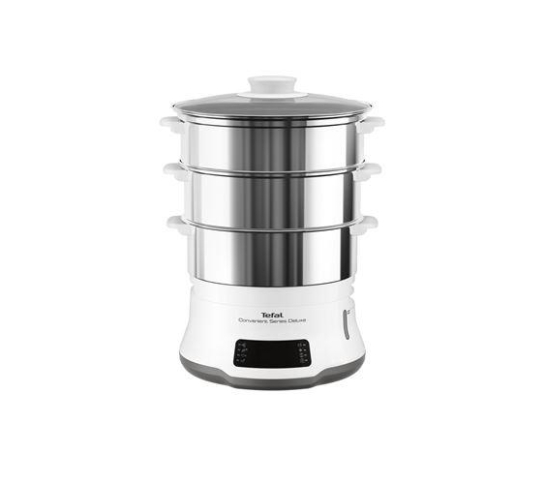 Maquina Cozedura A Vapor Tefal VC-502-D-10 Maquina Cozedura A Vapor Tefal VC-502-D-10