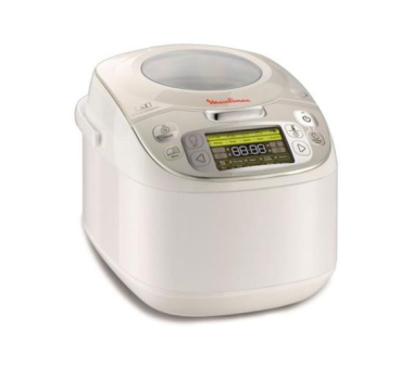 Robot MULTI-COZEDURA Moulinex MK-812121 CX.1