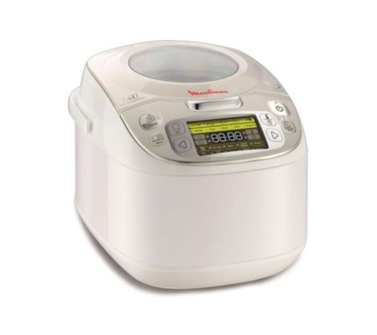 Robot MULTI-COZEDURA Moulinex MK-812121 CX.1 Robot MULTI-COZEDURA Moulinex MK-812121 CX.1
