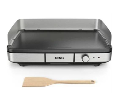 Grelhador Tefal CB-690-D-12 CX.1
