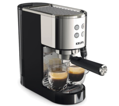 Maquina Cafe Krups XP-444-C-10 CX.2