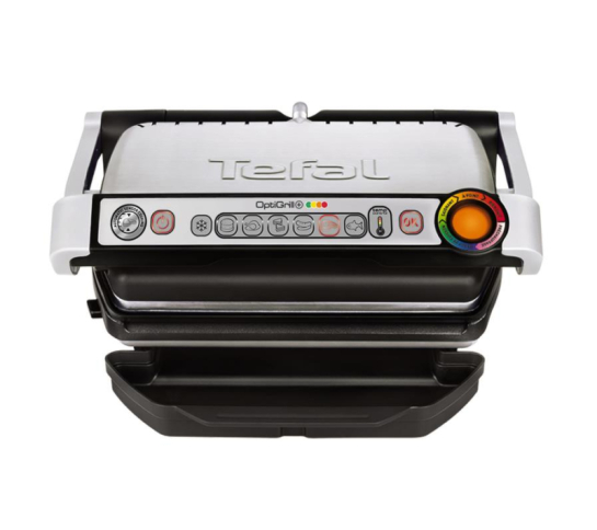 Grelhador Tefal GC-712-D-12 CX.1