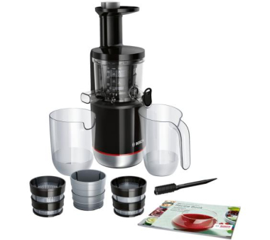 Centrifugadora Bosch MESM-731-M