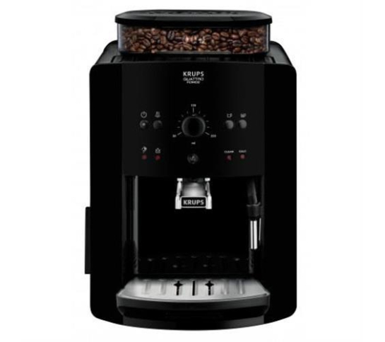 Maquina Cafe Krups EA-811010 CX.1