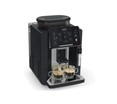 Maquina Cafe Krups EA-910A10 CX.1