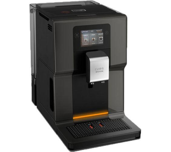 Maquina Cafe Krups EA-872-B-10 CX.1 Maquina Cafe Krups EA-872-B-10 CX.1