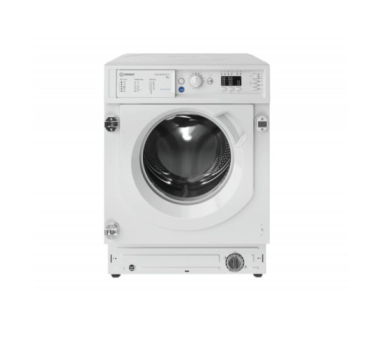 Maquina Lavar Roupa Indesit BIWMIL-81285-EU