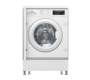 Maquina Lavar Roupa Bosch WIW-24307-ES