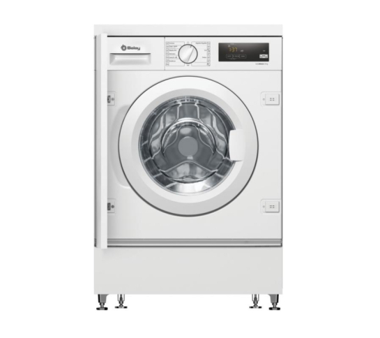 Maquina Lavar Roupa Balay 3-TI-987-B Maquina Lavar Roupa Balay 3-TI-987-B