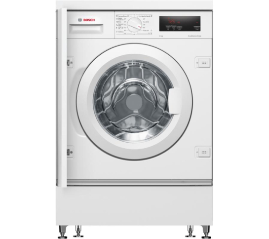 Maquina Lavar Roupa Bosch WIW-28302-ES