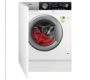 Maquina Lavar Roupa AEG LFN-8-E-8436-C