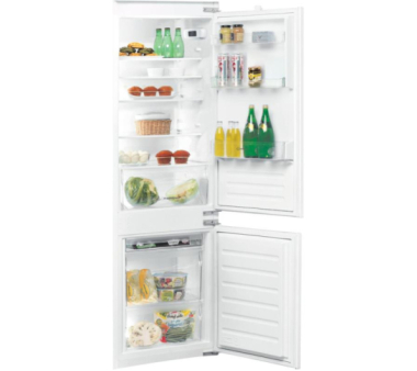 Combinado Indesit BI-18-A-2-D/I