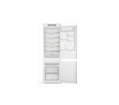 Combinado Hotpoint HAC-18-T-312