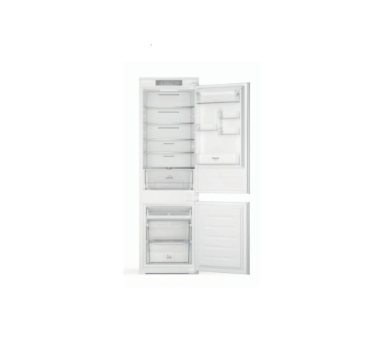 Combinado Hotpoint HAC-18-T-312 Combinado Hotpoint HAC-18-T-312