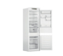 Combinado Whirlpool WHC-18-T-322
