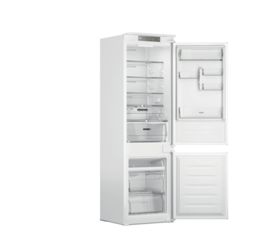 Combinado Whirlpool WHC-18-T-322 Combinado Whirlpool WHC-18-T-322