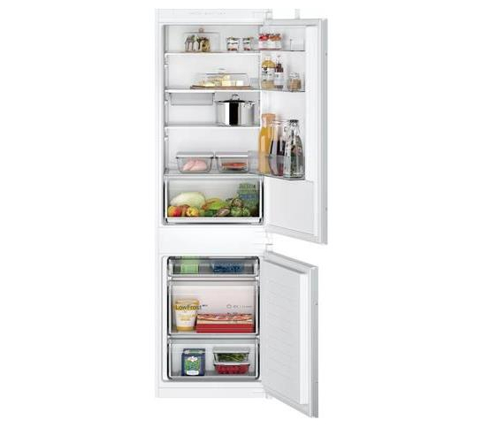 Combinado Siemens KI-86-V-5-SE-0 Combinado Siemens KI-86-V-5-SE-0