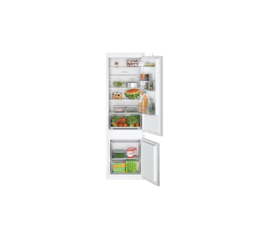 Combinado Bosch KIV-87-NSE-0 Combinado Bosch KIV-87-NSE-0