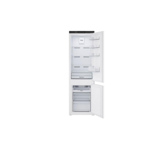 Combinado LG GTFN-256-SER