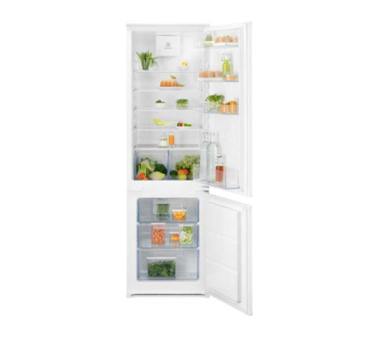Combinado Electrolux LND-5-FE-18-S Combinado Electrolux LND-5-FE-18-S
