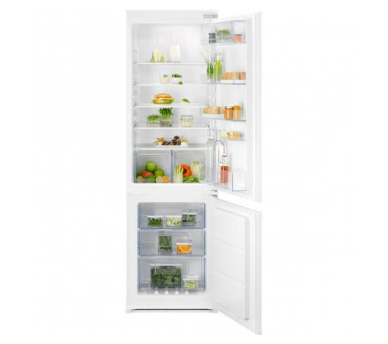 Combinado Electrolux ENT-6-NE-18-S