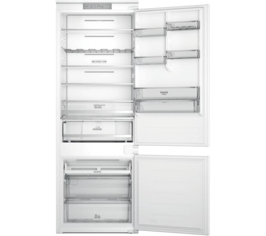 Combinado Hotpoint HASP-70-T-121