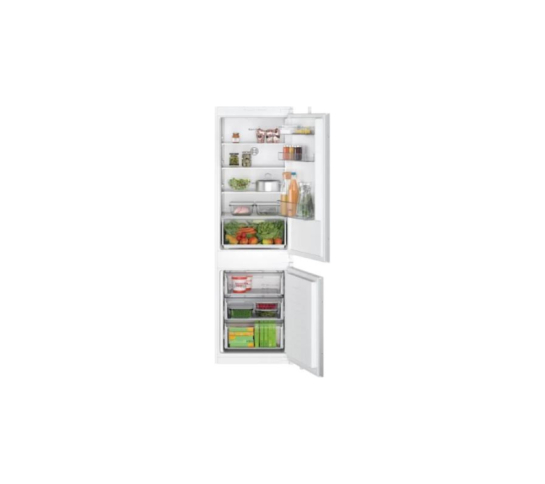 Combinado Bosch KIN-86-NSE-0