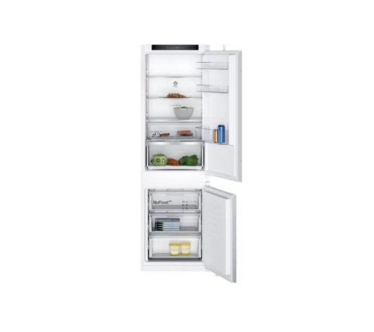 Combinado Balay 3-KIE-734-F Combinado Balay 3-KIE-734-F