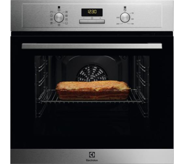 Forno Electrolux EOF-3-H-40-BX