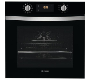 Forno Indesit IFW-4844 -HBL