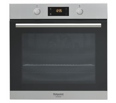Forno Hotpoint FA-2841-JHIX/HA