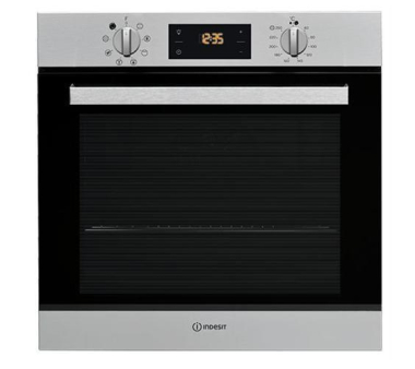 Forno Indesit IFW-6540-PIX