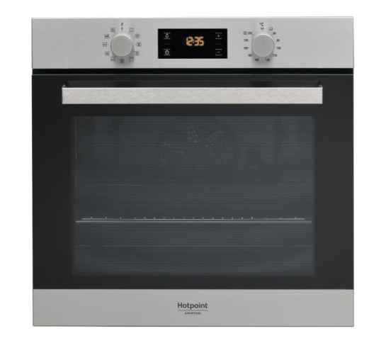 Forno Hotpoint FA-3841-HIXHA