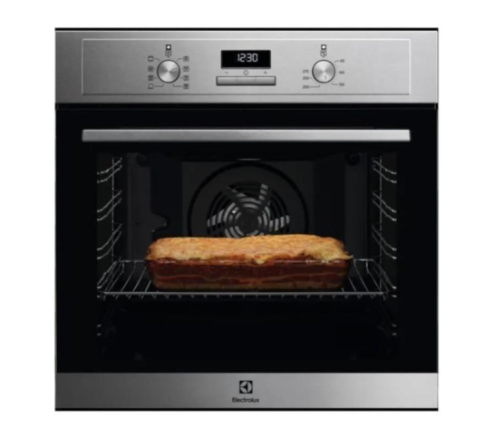 Forno Electrolux EOH-3-H-54-X