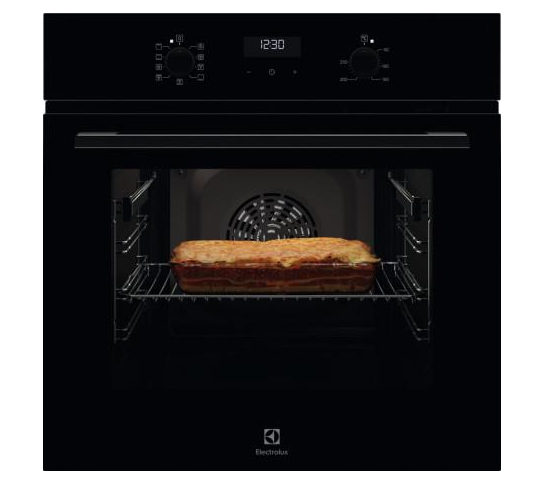 Forno Electrolux OEF-5-H-50-BK