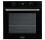 Forno Hotpoint FA-2841-JHBL/HA