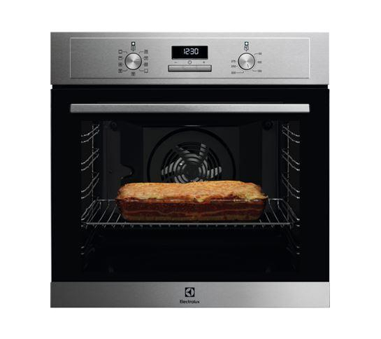 Forno Electrolux EOF-3-H-54-X