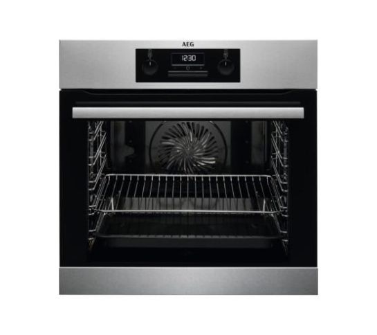 Forno AEG BES-331010-M