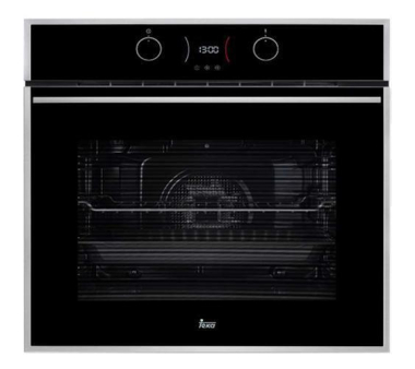 Forno Teka HLB-840 SS Inox