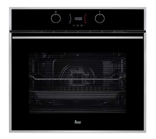 Forno Teka HLB-840 SS Inox Forno Teka HLB-840 SS Inox
