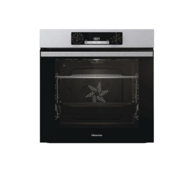 Forno Hisense BI-64213-E-14-PX